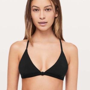 Fake lululemon Bralette bought from b_nicolexo